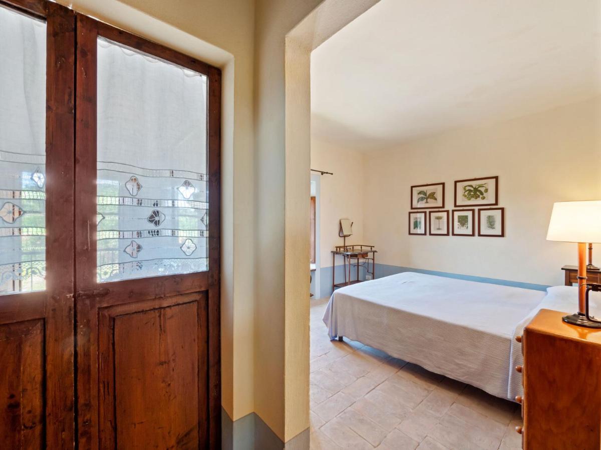 Belvilla By Oyo Locanda Le Querce Frontino Exterior foto