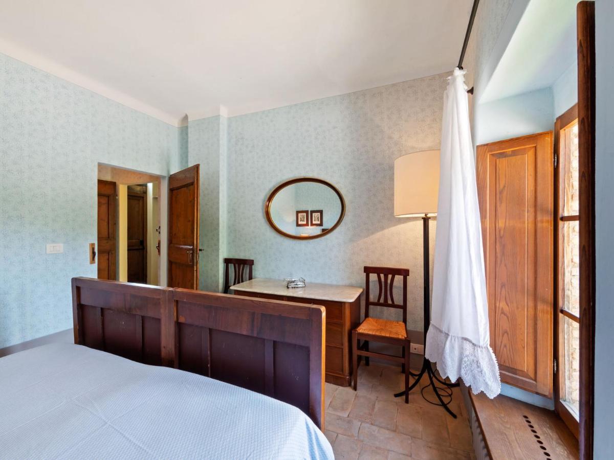 Belvilla By Oyo Locanda Le Querce Frontino Exterior foto