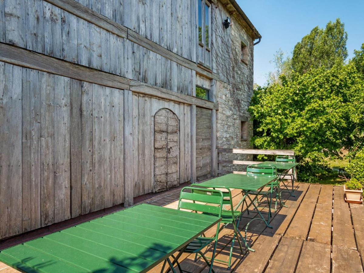 Belvilla By Oyo Locanda Le Querce Frontino Exterior foto