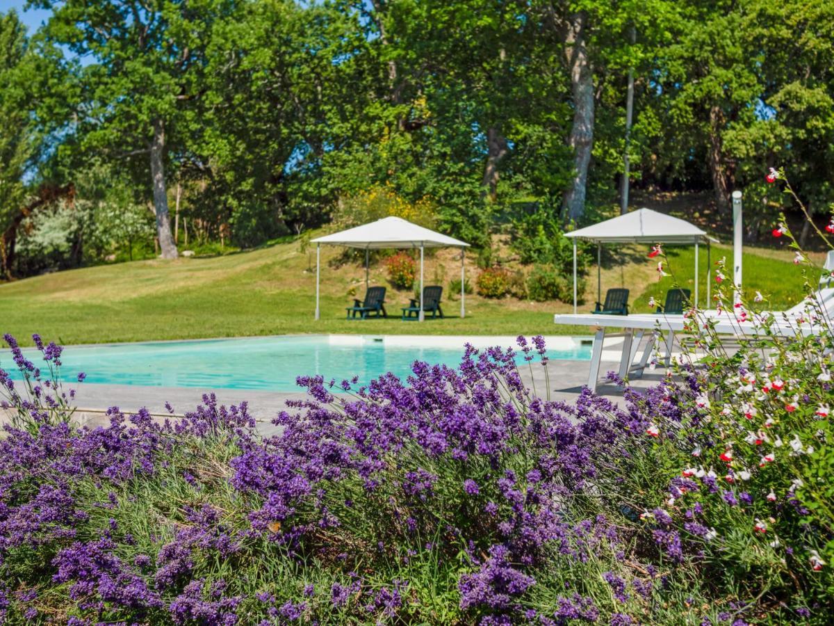 Belvilla By Oyo Locanda Le Querce Frontino Exterior foto