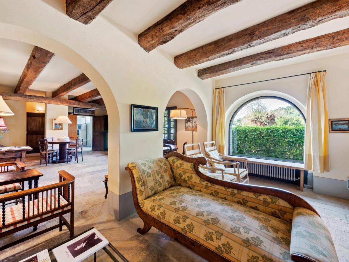 Belvilla By Oyo Locanda Le Querce Frontino Exterior foto