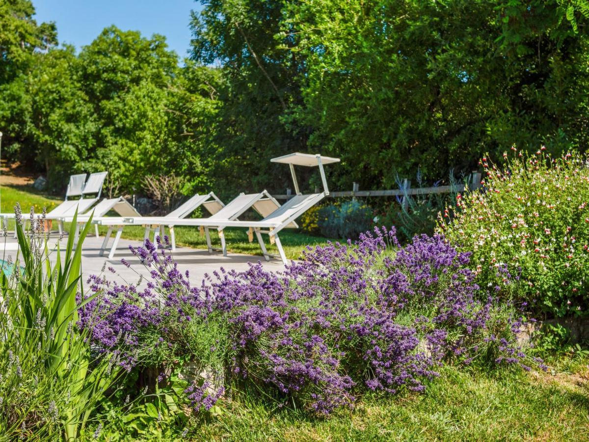 Belvilla By Oyo Locanda Le Querce Frontino Exterior foto