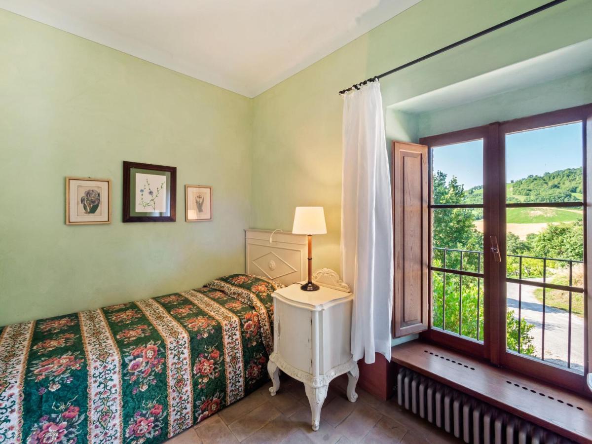 Belvilla By Oyo Locanda Le Querce Frontino Exterior foto